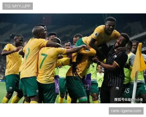 非洲杯新王诞生，冠军归属刷新历史篇章