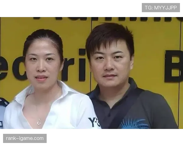 高崚悉尼奥运夺金：国羽混双传奇的起点