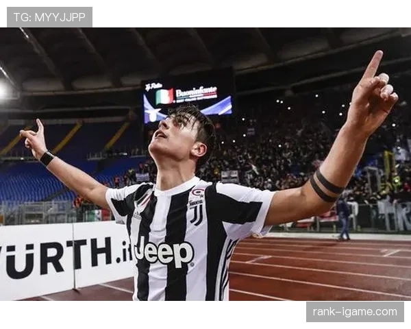 迪巴拉展现卓越战术素养,助力球队关键战役胜利 迪巴拉展现卓越战术素养,助力球队关键战役胜利