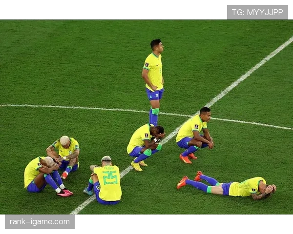 巴西队球员表现亮眼，团队协作助推整体状态攀升