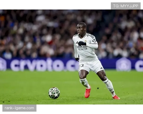 门迪爆发速度优势，助球队状态回升再创佳绩