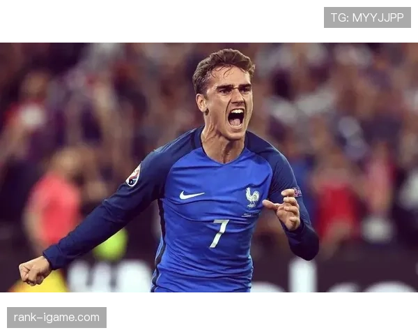 格列兹曼反思金球奖落选:职业生涯迎来关键转折点 格列兹曼反思金球奖落选:职业生涯迎来关键转折点