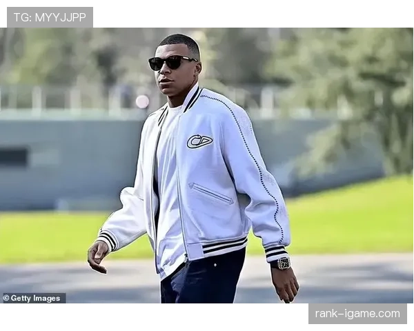 姆巴佩进军好莱坞，跨界娱乐布局引发关注