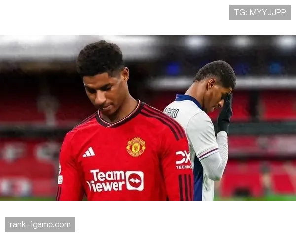 拉什福德持续提升青少年足球发展影响力，激励更多年轻球员追逐梦想