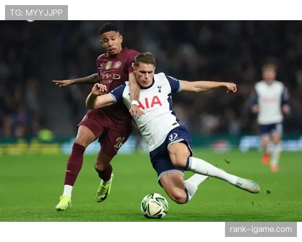 热刺的防守问题，源于整体结构而非个人能力