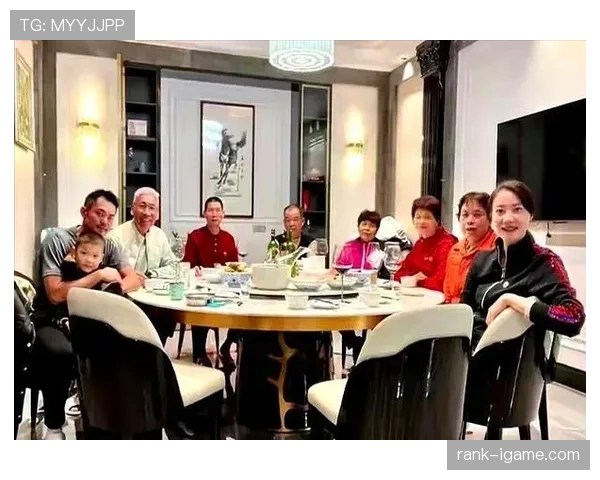 林丹退役后住的别墅，比他当年夺冠还让人看不懂