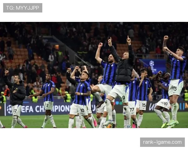 国米欧冠突破能力是否显现，对球队欧洲赛场走势带来影响